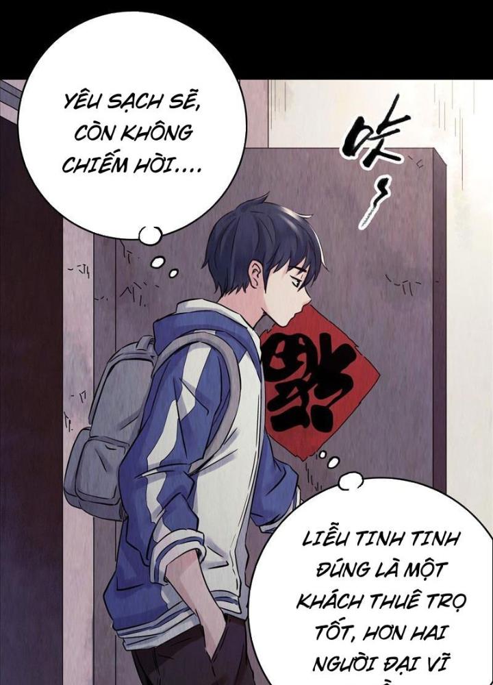 Ký Hiệu Cuối Cùng Chapter 1 - Next Chapter 2