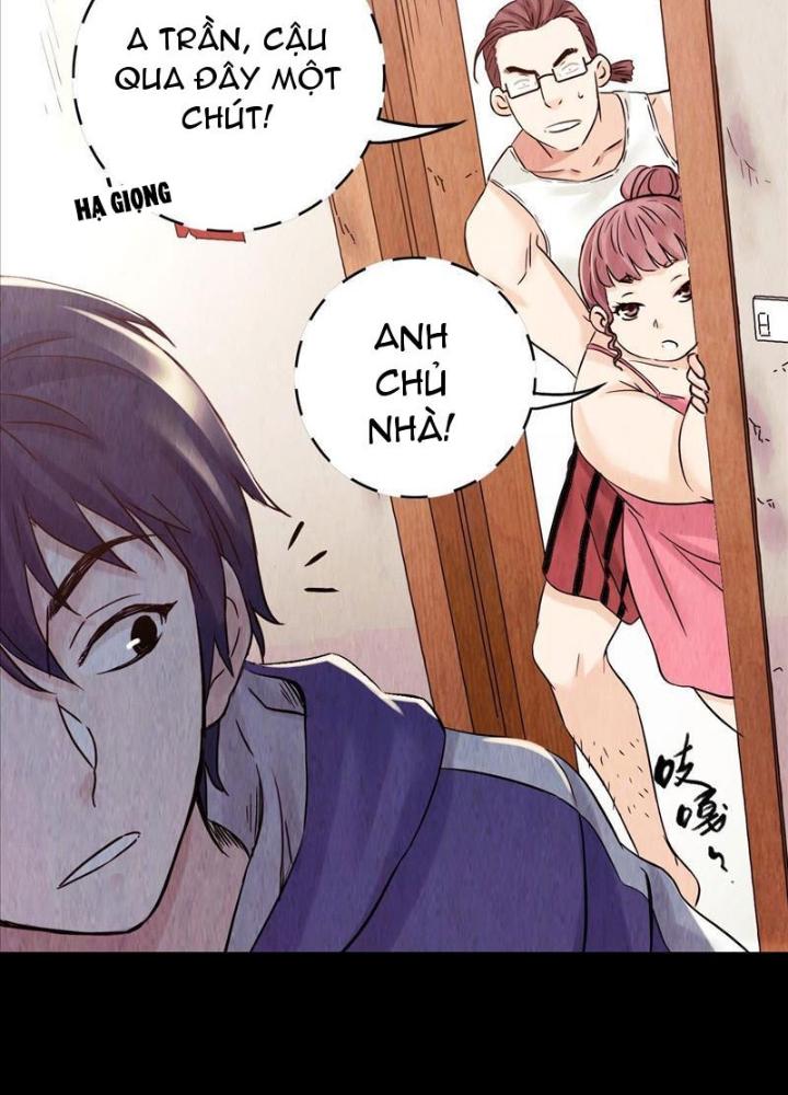 Ký Hiệu Cuối Cùng Chapter 1 - Next Chapter 2