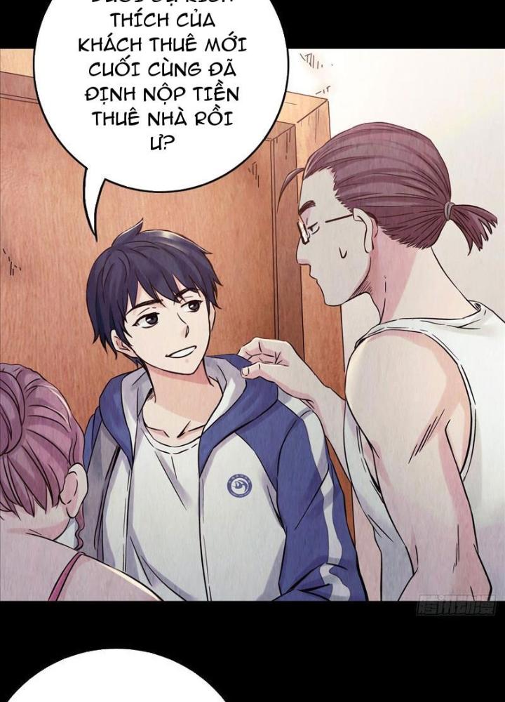 Ký Hiệu Cuối Cùng Chapter 1 - Next Chapter 2