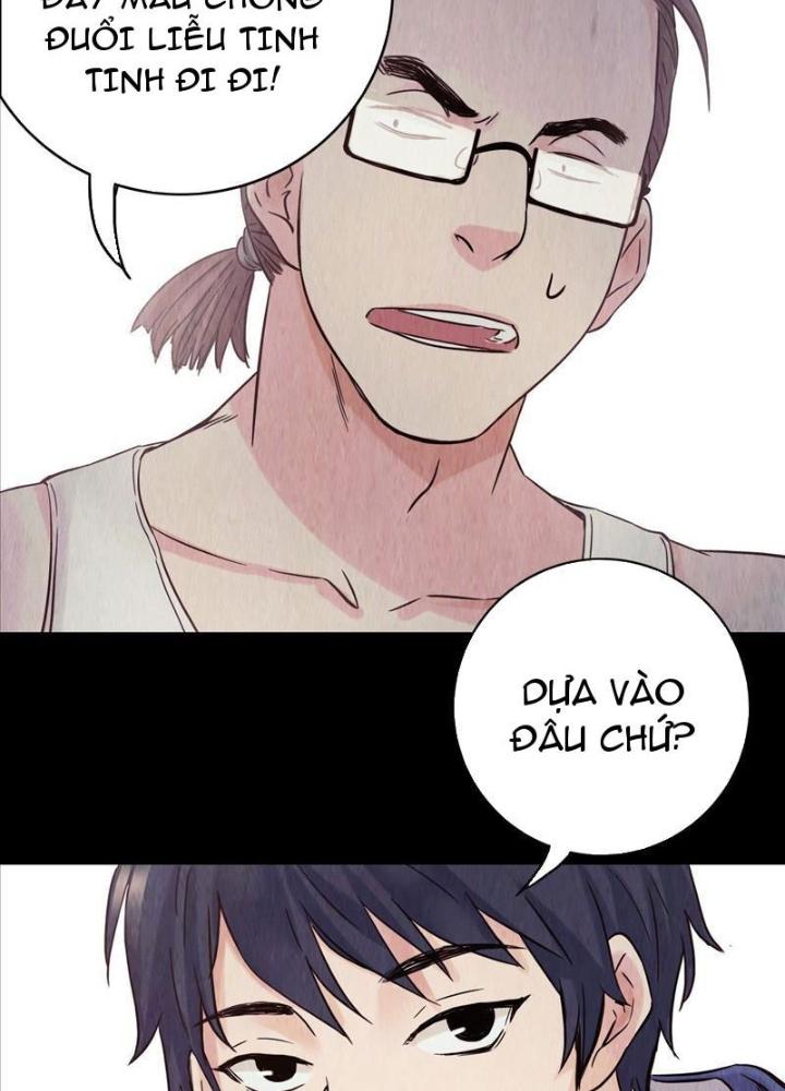Ký Hiệu Cuối Cùng Chapter 1 - Next Chapter 2