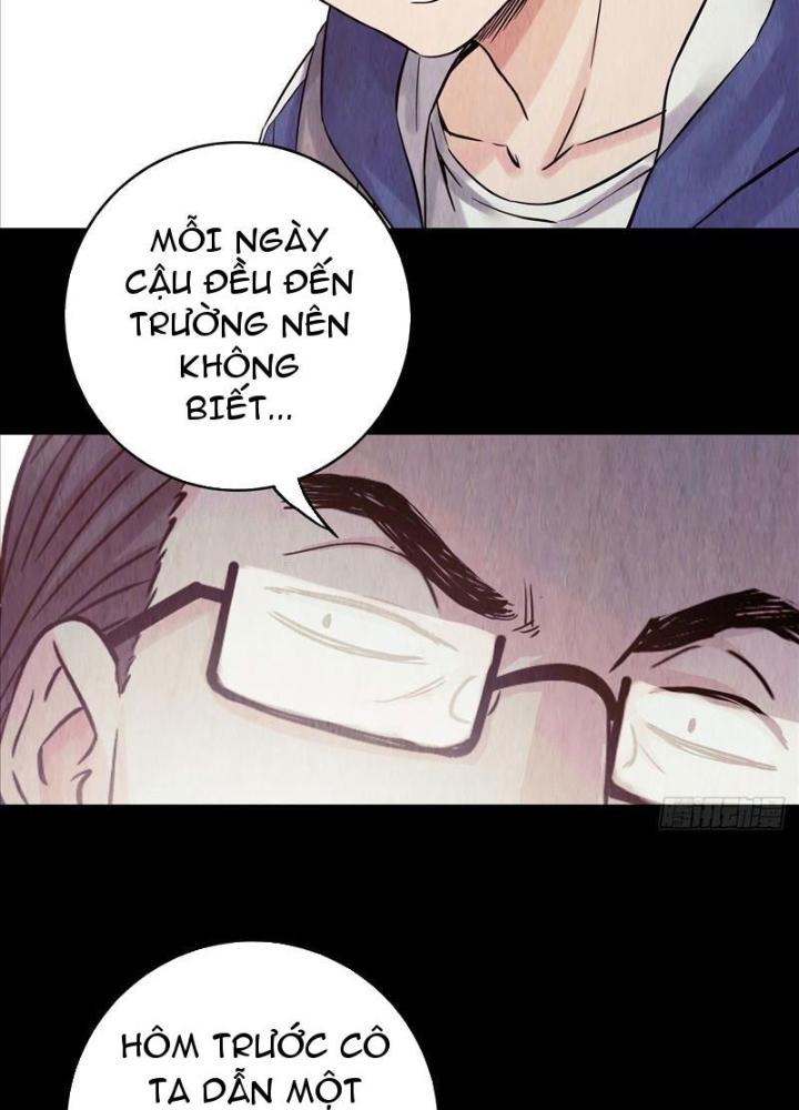 Ký Hiệu Cuối Cùng Chapter 1 - Next Chapter 2