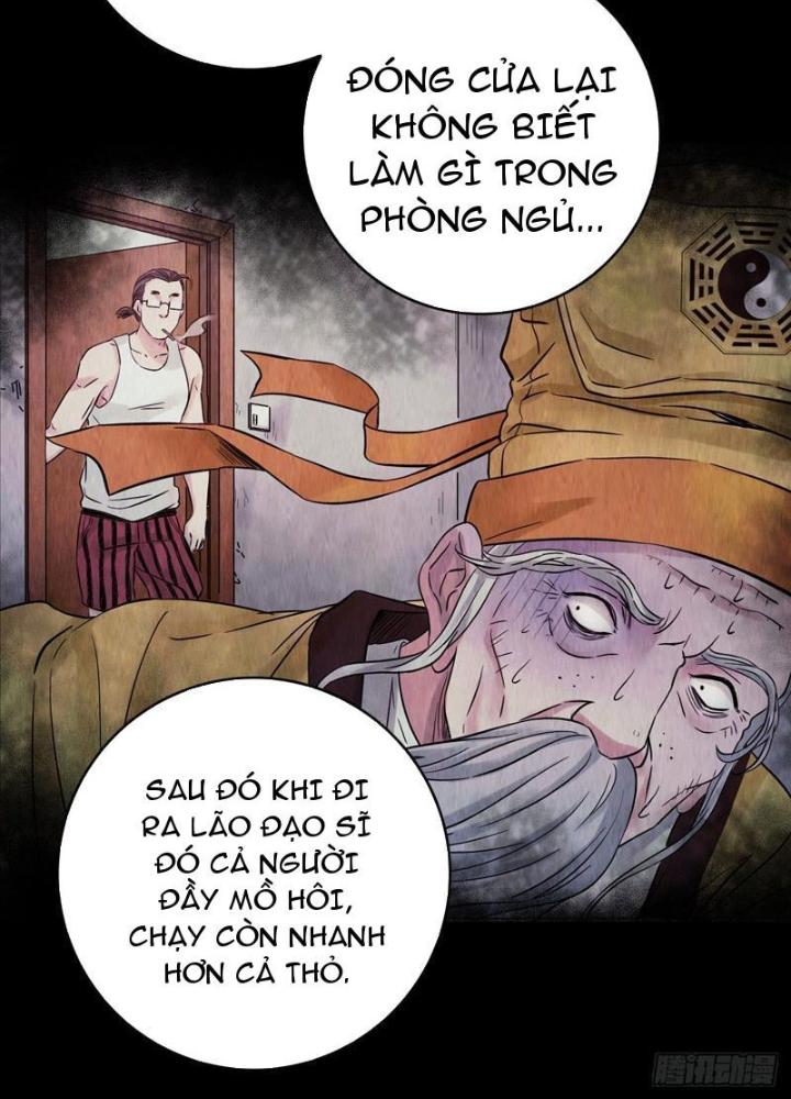 Ký Hiệu Cuối Cùng Chapter 1 - Next Chapter 2