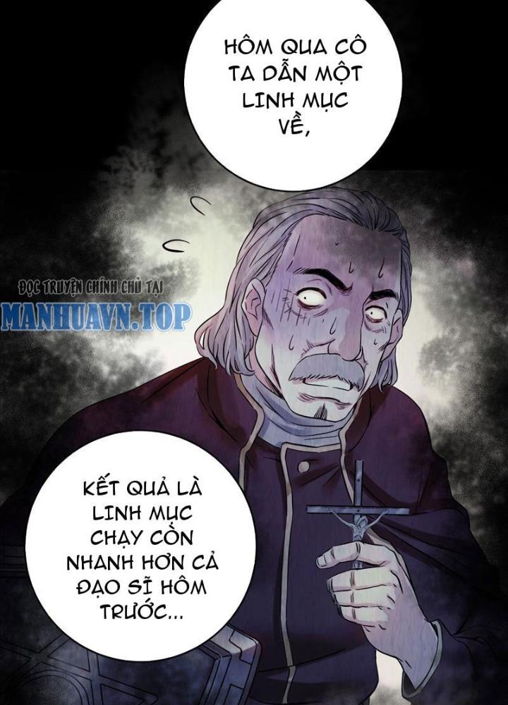 Ký Hiệu Cuối Cùng Chapter 1 - Next Chapter 2