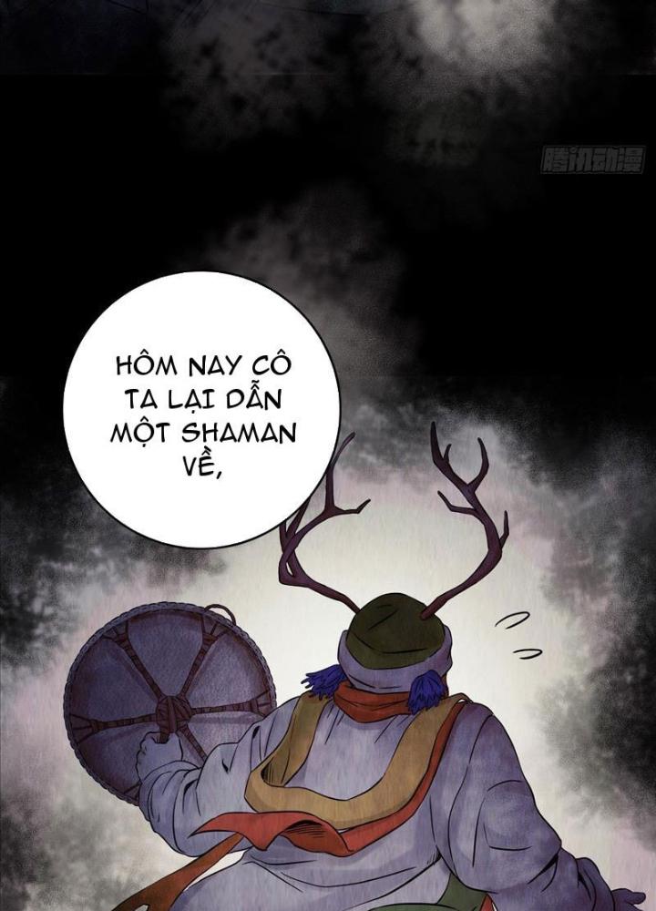 Ký Hiệu Cuối Cùng Chapter 1 - Next Chapter 2