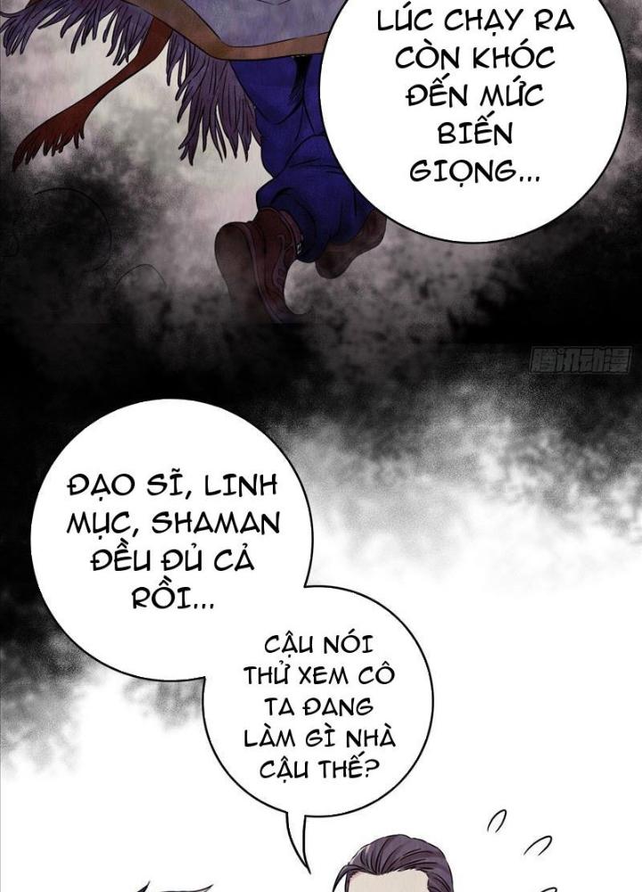 Ký Hiệu Cuối Cùng Chapter 1 - Next Chapter 2