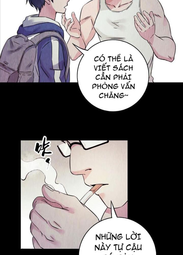 Ký Hiệu Cuối Cùng Chapter 1 - Next Chapter 2