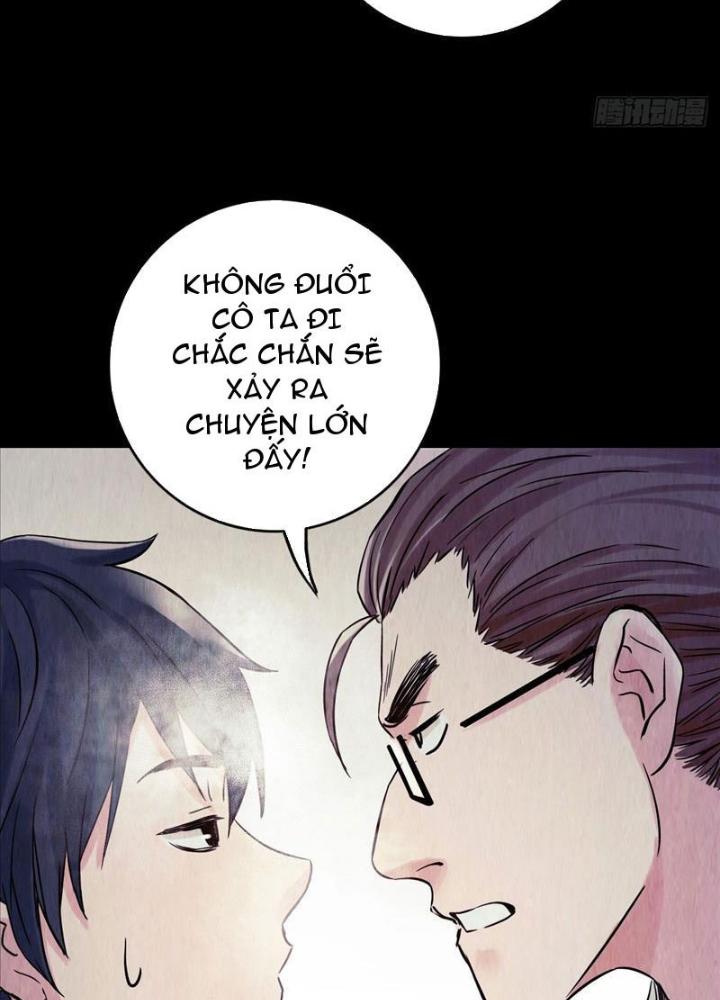 Ký Hiệu Cuối Cùng Chapter 1 - Next Chapter 2
