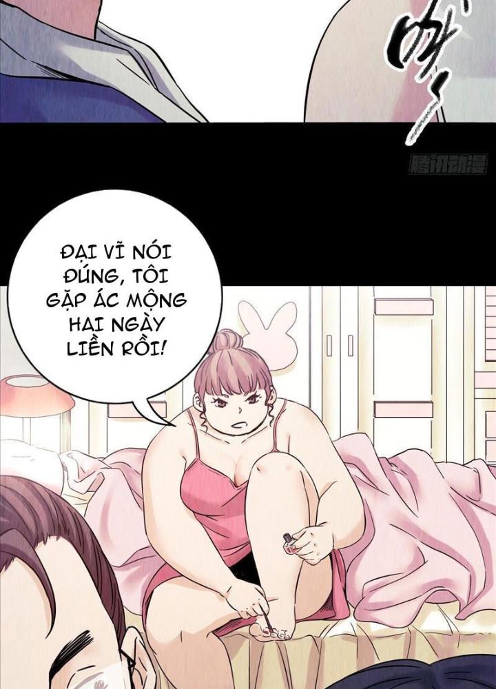 Ký Hiệu Cuối Cùng Chapter 1 - Next Chapter 2