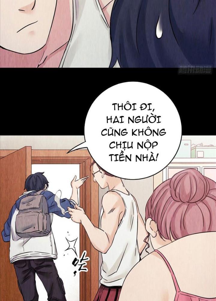 Ký Hiệu Cuối Cùng Chapter 1 - Next Chapter 2