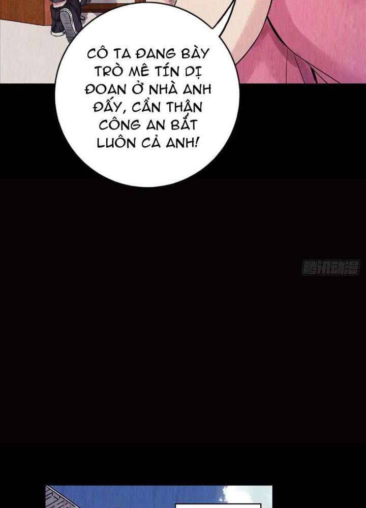Ký Hiệu Cuối Cùng Chapter 1 - Next Chapter 2