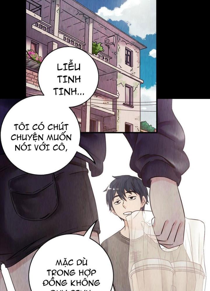 Ký Hiệu Cuối Cùng Chapter 1 - Next Chapter 2
