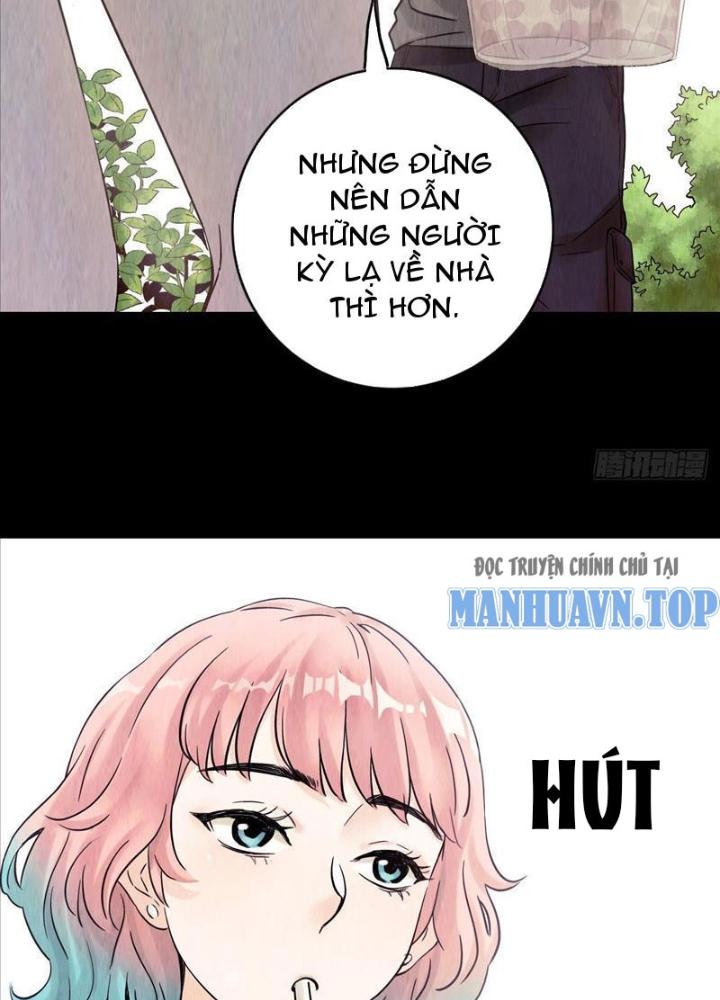 Ký Hiệu Cuối Cùng Chapter 1 - Next Chapter 2