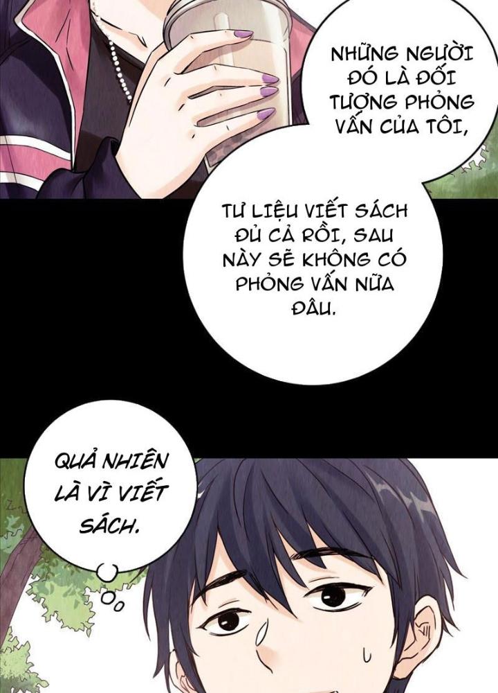 Ký Hiệu Cuối Cùng Chapter 1 - Next Chapter 2