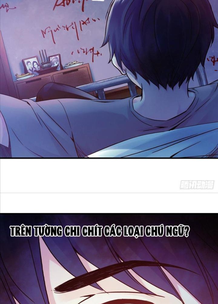 Ký Hiệu Cuối Cùng Chapter 1 - Next Chapter 2