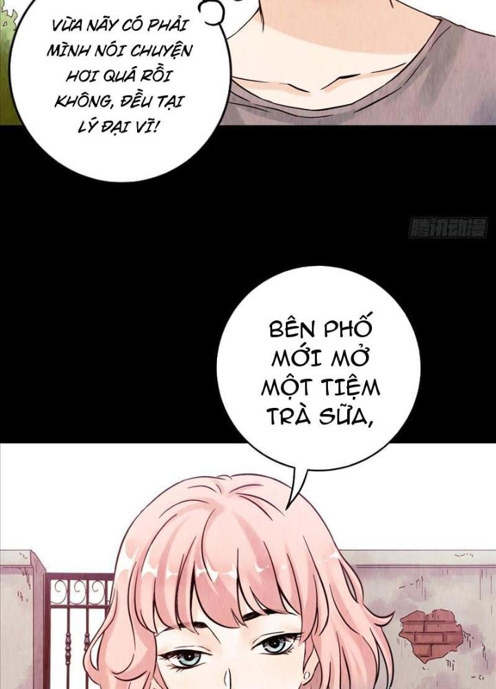 Ký Hiệu Cuối Cùng Chapter 1 - Next Chapter 2