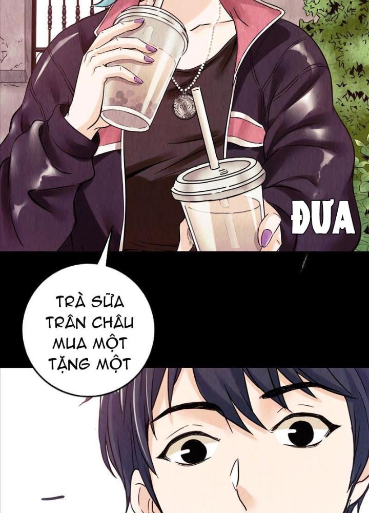 Ký Hiệu Cuối Cùng Chapter 1 - Next Chapter 2
