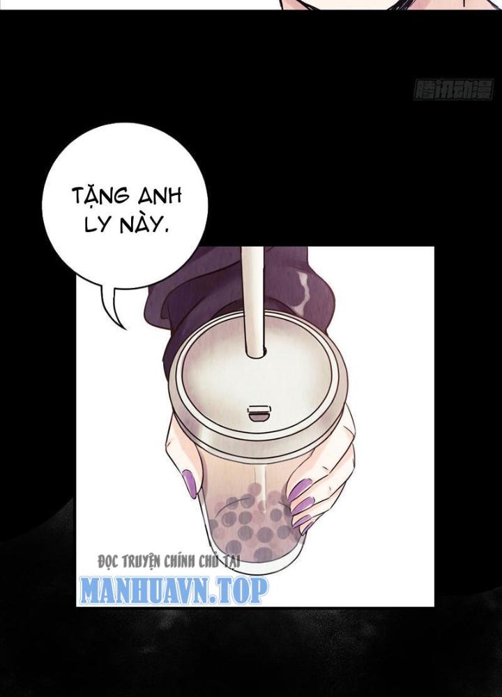 Ký Hiệu Cuối Cùng Chapter 1 - Next Chapter 2