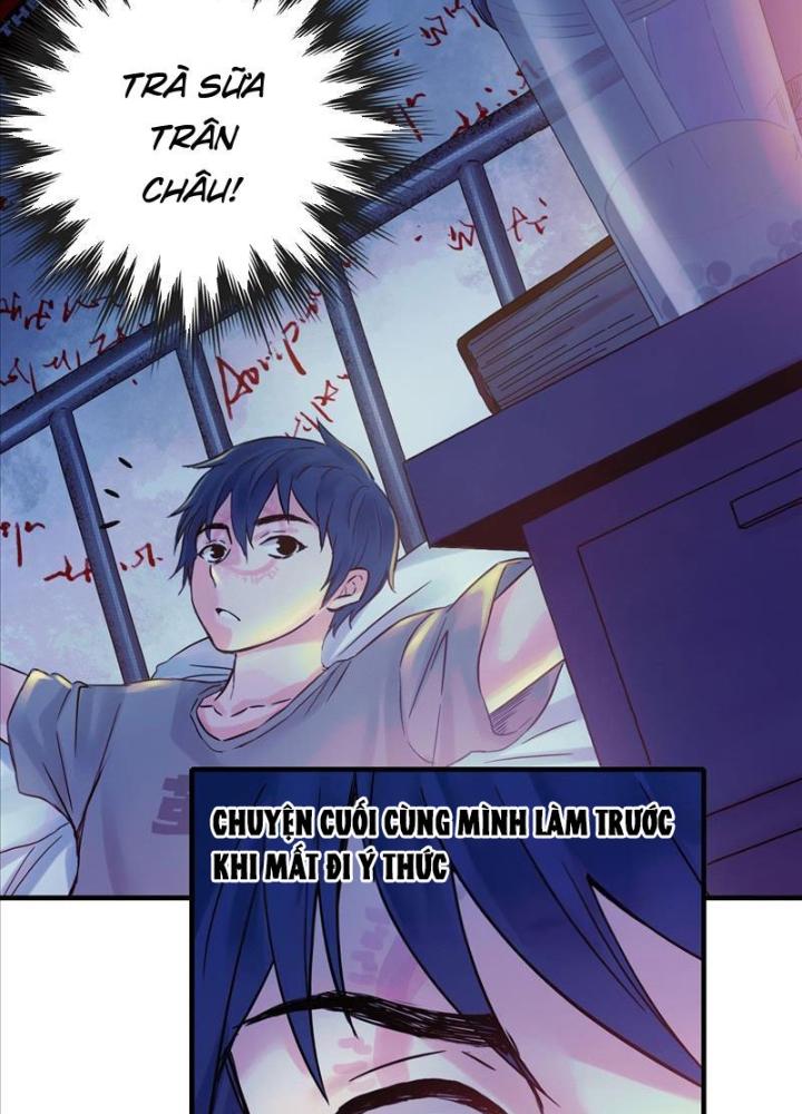 Ký Hiệu Cuối Cùng Chapter 1 - Next Chapter 2