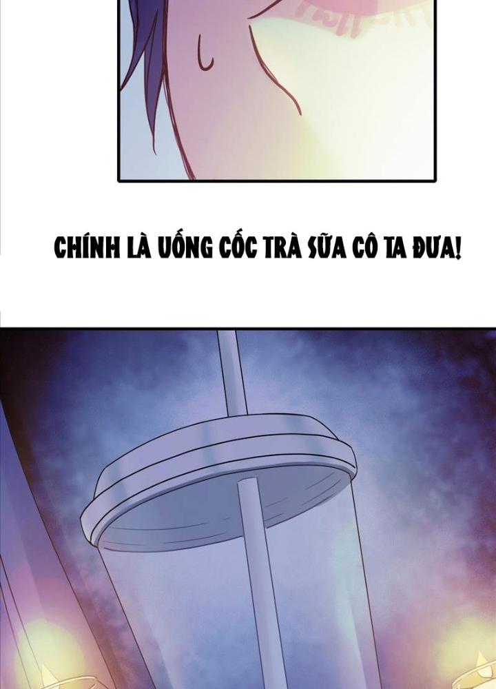 Ký Hiệu Cuối Cùng Chapter 1 - Next Chapter 2