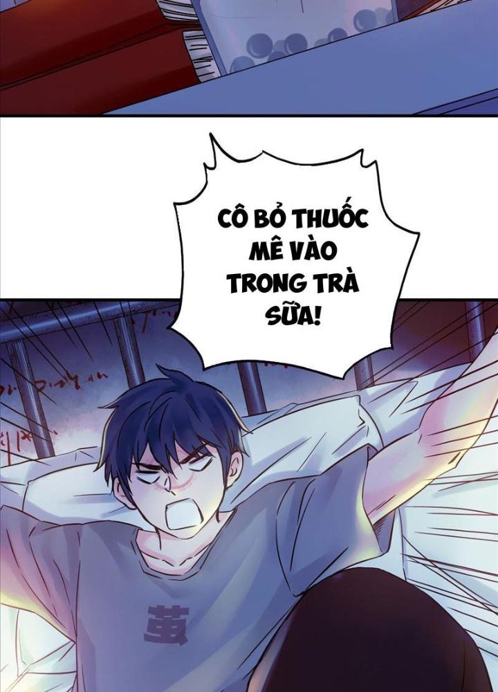 Ký Hiệu Cuối Cùng Chapter 1 - Next Chapter 2