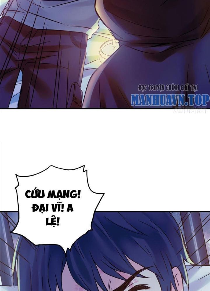 Ký Hiệu Cuối Cùng Chapter 1 - Next Chapter 2