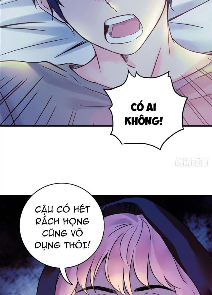 Ký Hiệu Cuối Cùng Chapter 1 - Next Chapter 2
