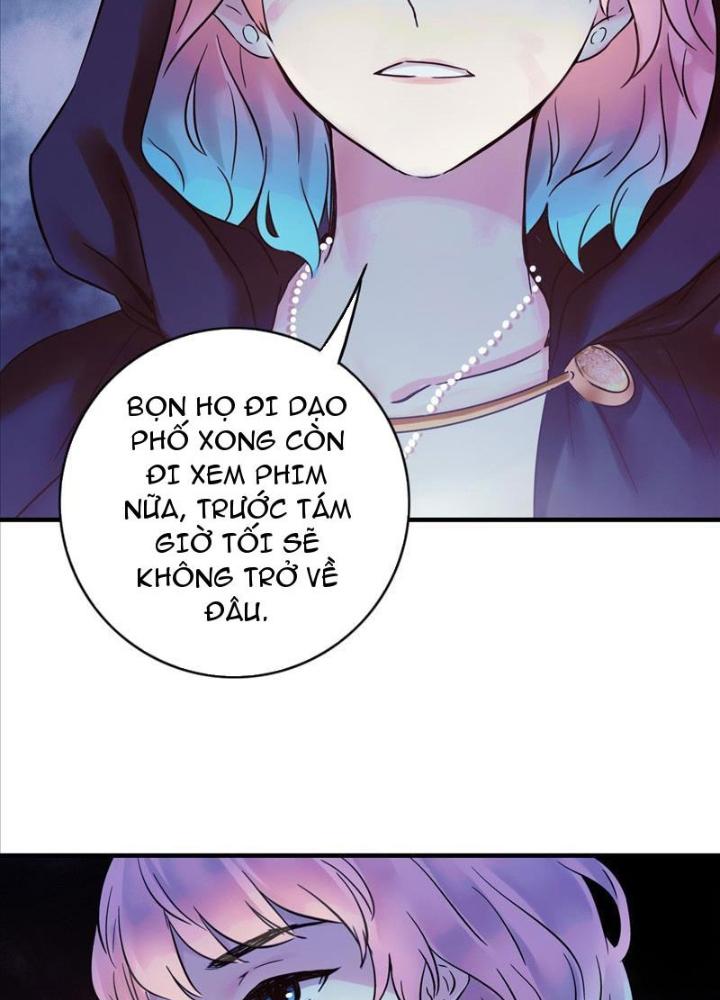 Ký Hiệu Cuối Cùng Chapter 1 - Next Chapter 2