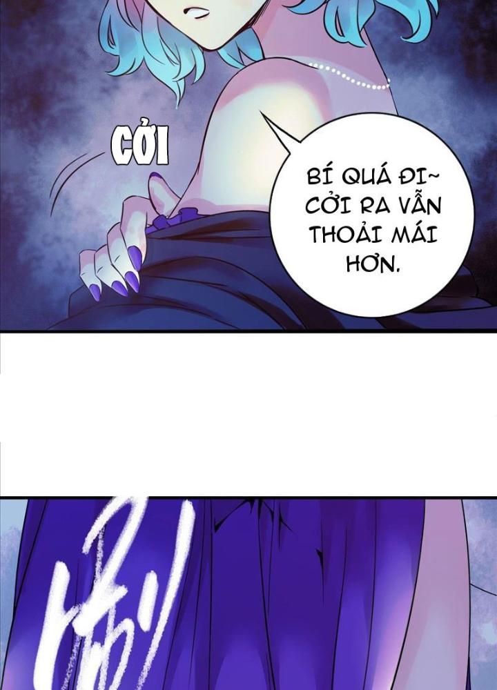 Ký Hiệu Cuối Cùng Chapter 1 - Next Chapter 2