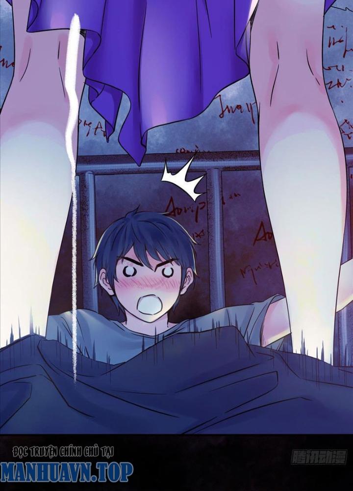 Ký Hiệu Cuối Cùng Chapter 1 - Next Chapter 2