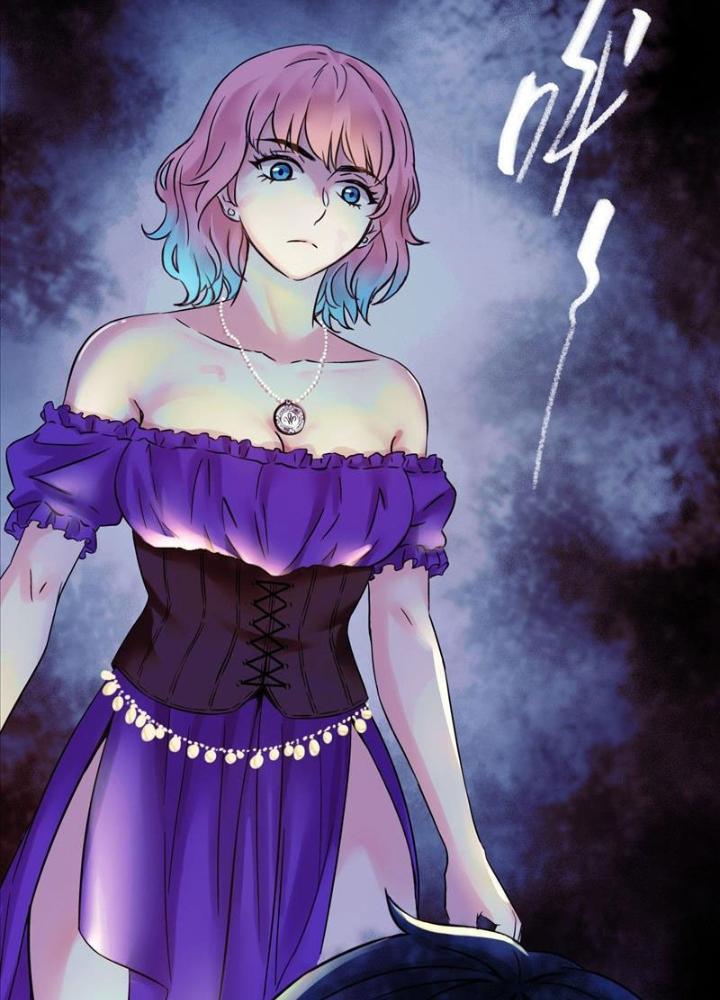 Ký Hiệu Cuối Cùng Chapter 1 - Next Chapter 2