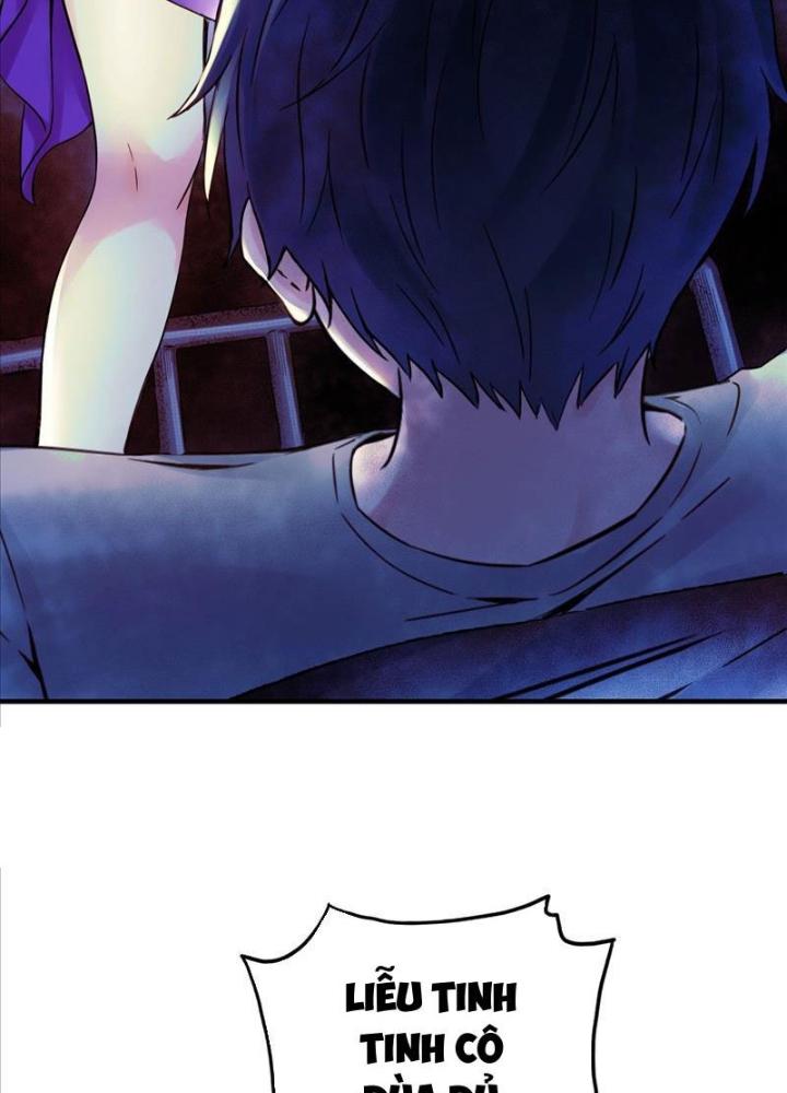 Ký Hiệu Cuối Cùng Chapter 1 - Next Chapter 2