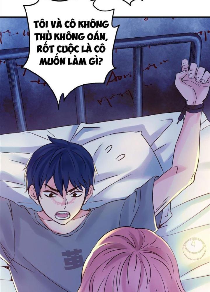 Ký Hiệu Cuối Cùng Chapter 1 - Next Chapter 2