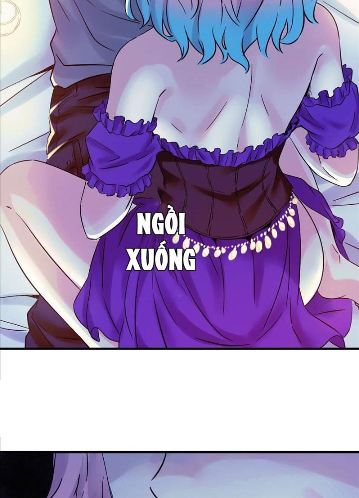 Ký Hiệu Cuối Cùng Chapter 1 - Next Chapter 2