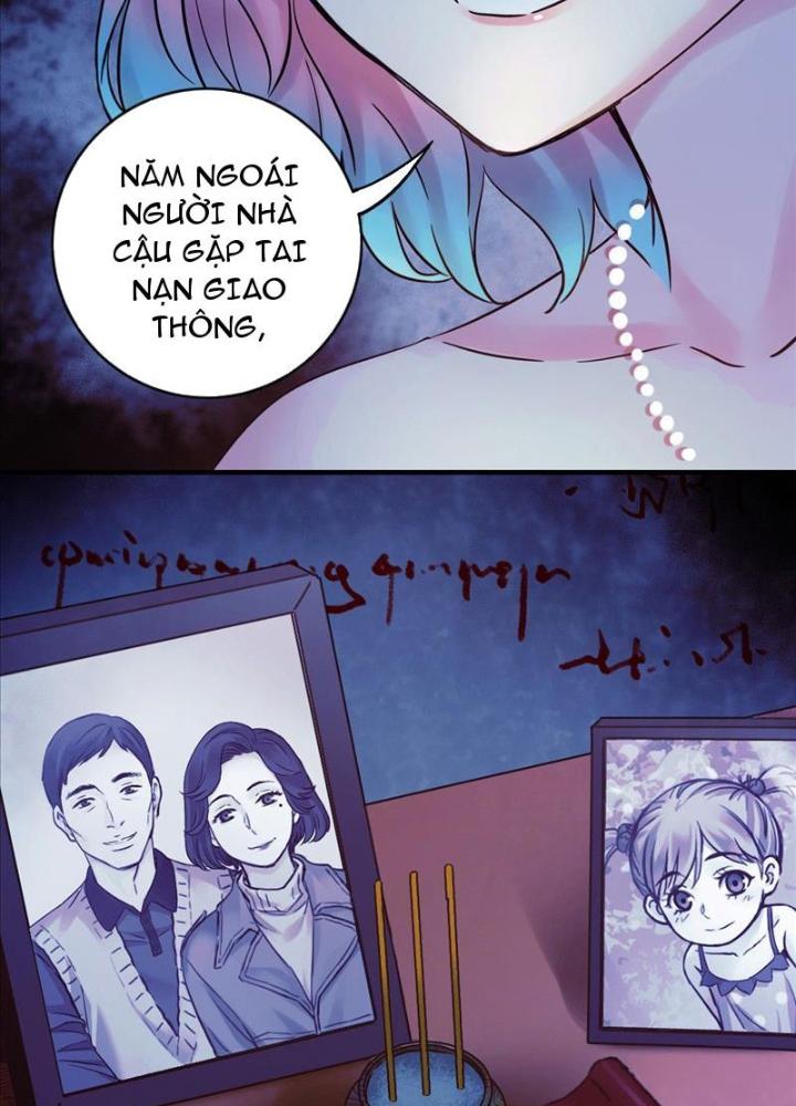 Ký Hiệu Cuối Cùng Chapter 1 - Next Chapter 2