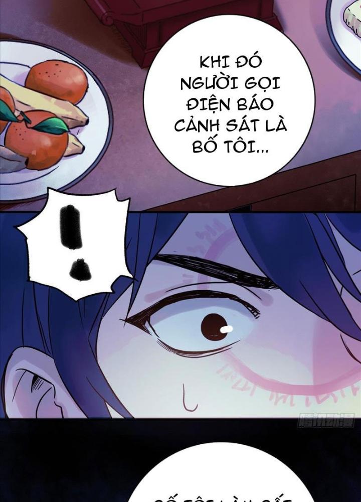 Ký Hiệu Cuối Cùng Chapter 1 - Next Chapter 2