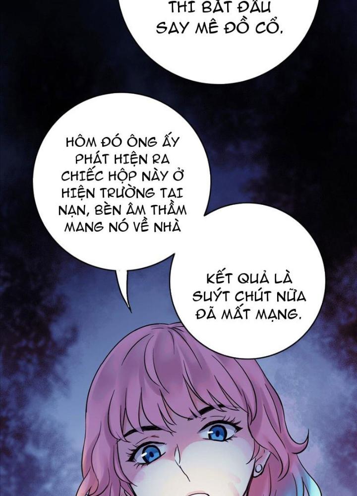 Ký Hiệu Cuối Cùng Chapter 1 - Next Chapter 2