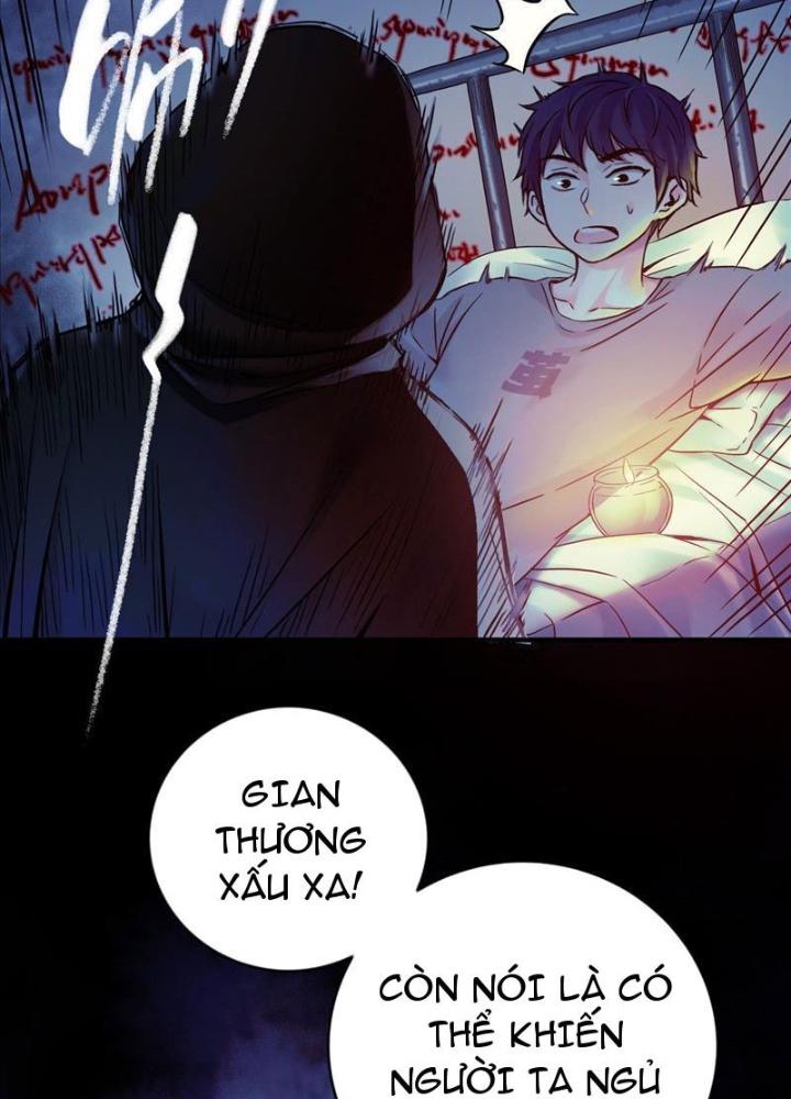 Ký Hiệu Cuối Cùng Chapter 1 - Next Chapter 2