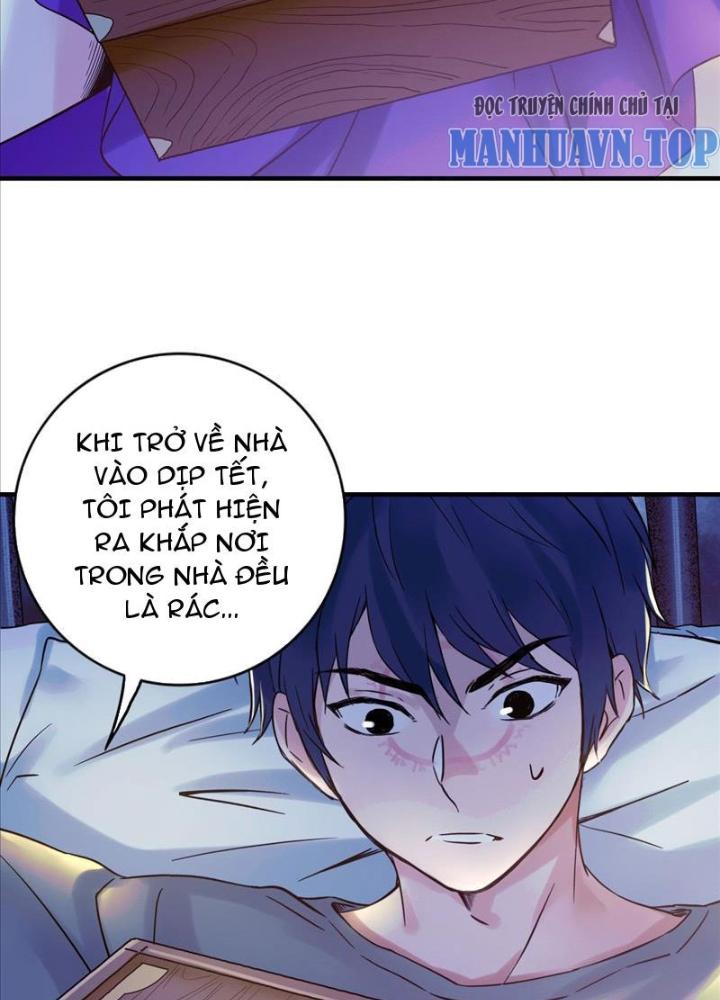Ký Hiệu Cuối Cùng Chapter 1 - Next Chapter 2