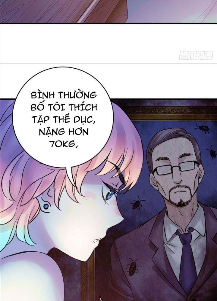 Ký Hiệu Cuối Cùng Chapter 1 - Next Chapter 2