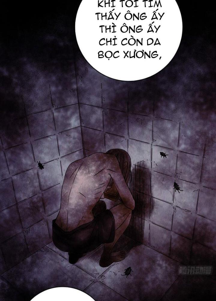 Ký Hiệu Cuối Cùng Chapter 1 - Next Chapter 2