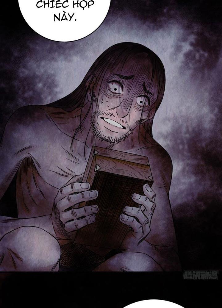 Ký Hiệu Cuối Cùng Chapter 1 - Next Chapter 2