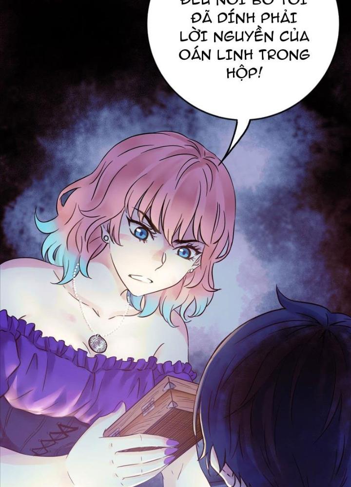 Ký Hiệu Cuối Cùng Chapter 1 - Next Chapter 2