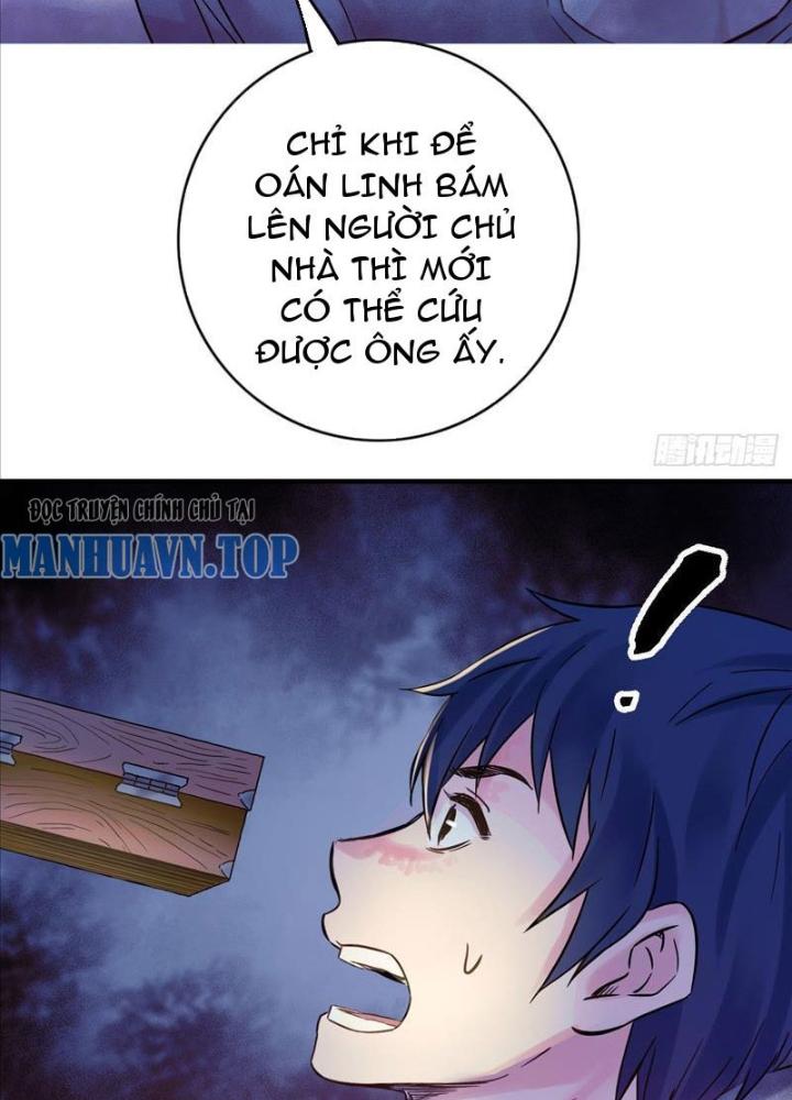 Ký Hiệu Cuối Cùng Chapter 1 - Next Chapter 2