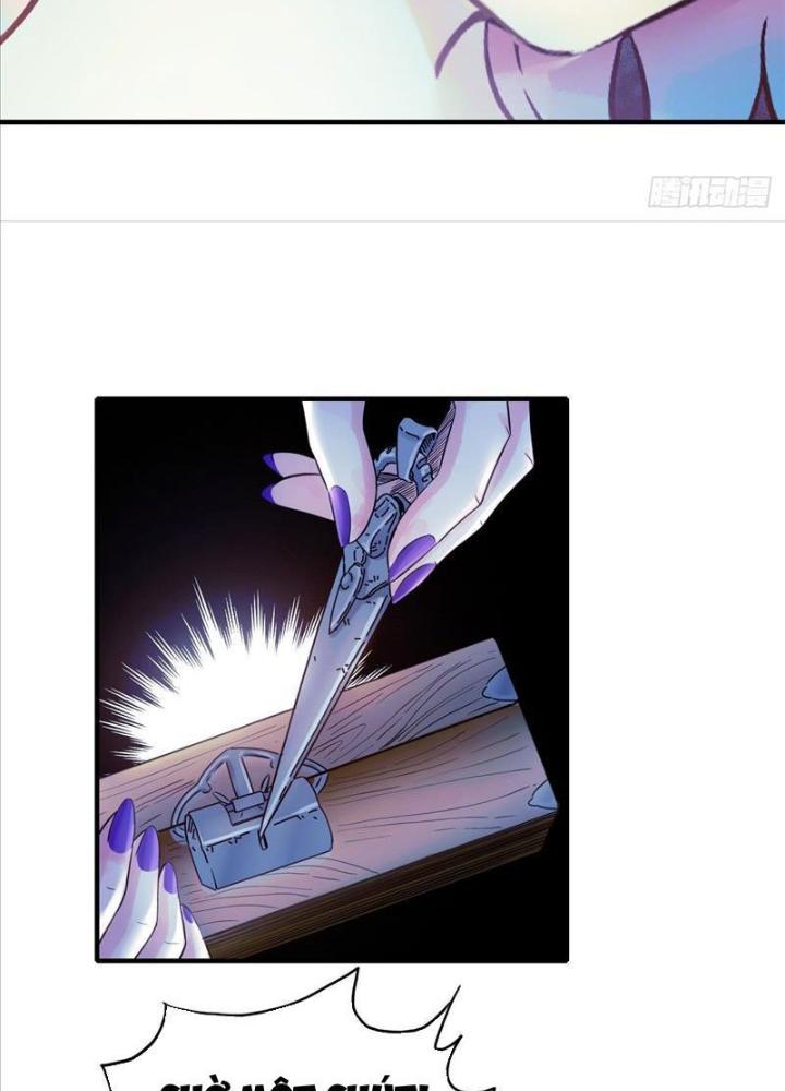 Ký Hiệu Cuối Cùng Chapter 1 - Next Chapter 2