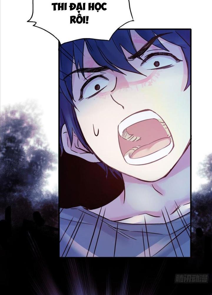 Ký Hiệu Cuối Cùng Chapter 1 - Next Chapter 2