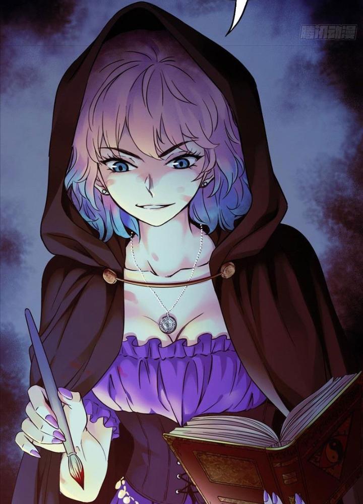 Ký Hiệu Cuối Cùng Chapter 1 - Next Chapter 2