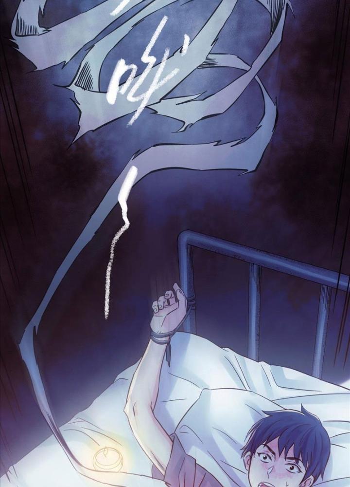 Ký Hiệu Cuối Cùng Chapter 1 - Next Chapter 2