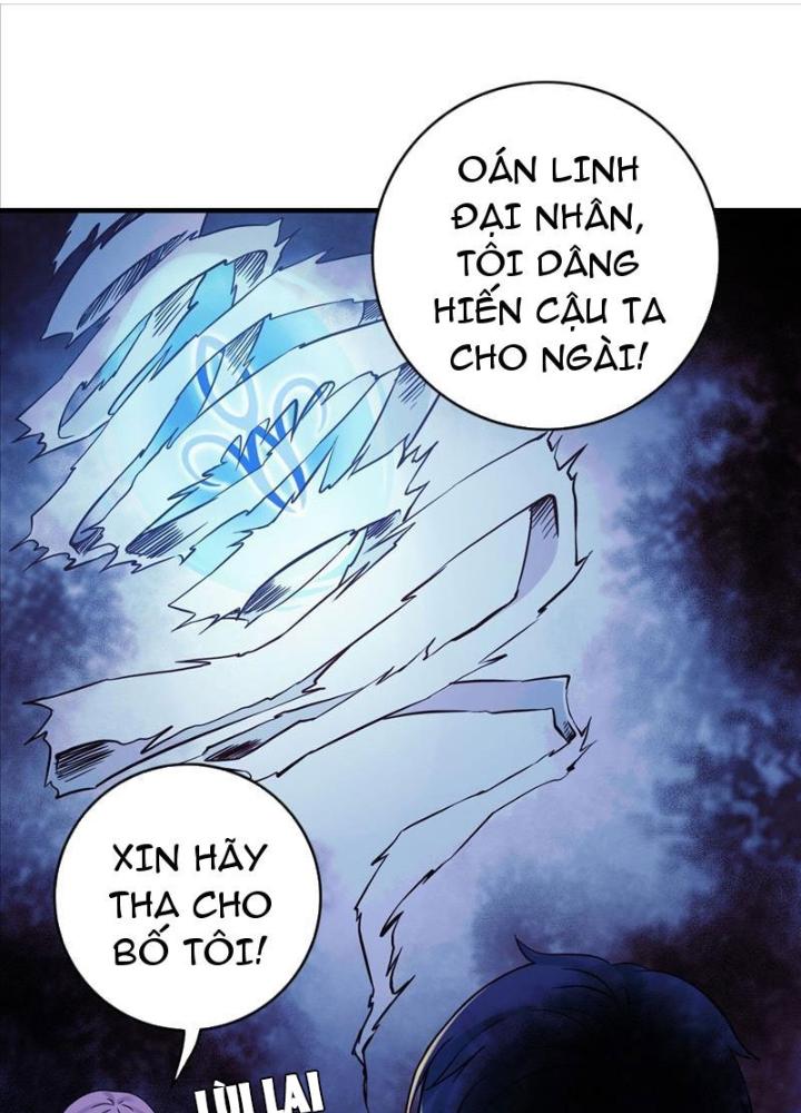 Ký Hiệu Cuối Cùng Chapter 1 - Next Chapter 2