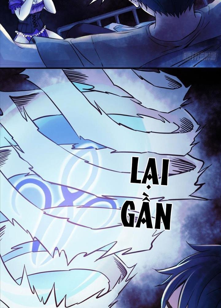 Ký Hiệu Cuối Cùng Chapter 1 - Next Chapter 2