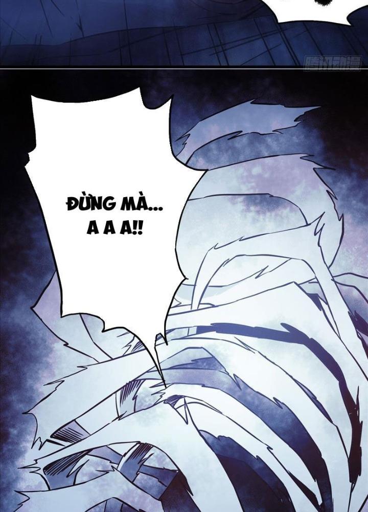 Ký Hiệu Cuối Cùng Chapter 1 - Next Chapter 2